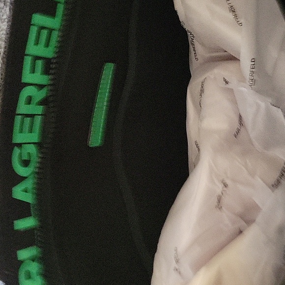 Karl Lagerfeld Kristen Tote Multicolor - Picture 7 of 7